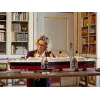 LEGO Bauset ICONS 10294 Titanic Modellnachbildung — 9.090 Teile, 18+