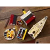 LEGO Bauset ICONS 10294 Titanic Modellnachbildung — 9.090 Teile, 18+