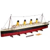 LEGO Bauset ICONS 10294 Titanic Modellnachbildung — 9.090 Teile, 18+