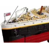LEGO Bauset ICONS 10294 Titanic Modellnachbildung — 9.090 Teile, 18+