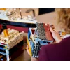 LEGO Bauset ICONS 10294 Titanic Modellnachbildung — 9.090 Teile, 18+