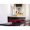 LEGO Bauset ICONS 10294 Titanic Modellnachbildung — 9.090 Teile, 18+