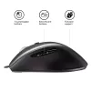 Maus Logitech LGT-M500 USB Type-A
