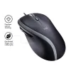 Maus Logitech LGT-M500 USB Type-A