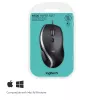 Maus Logitech LGT-M500 USB Type-A