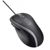 Maus Logitech LGT-M500 USB Type-A