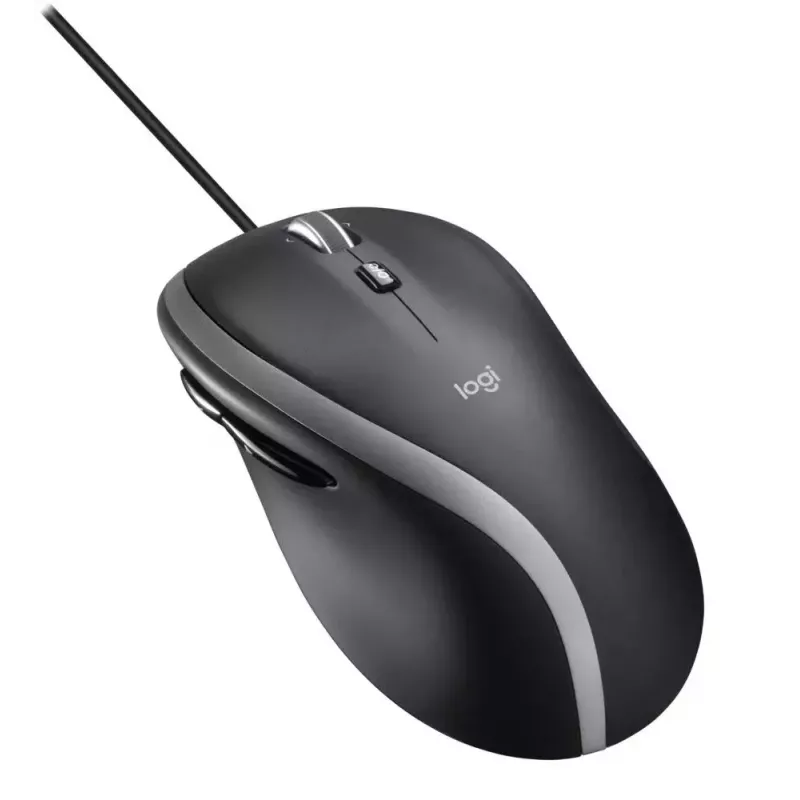 Maus Logitech LGT-M500 USB Type-A