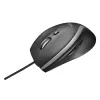 Maus Logitech LGT-M500 USB Type-A