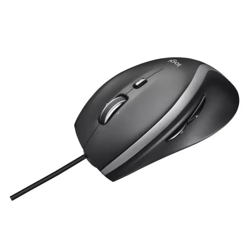 Maus Logitech LGT-M500 USB Type-A