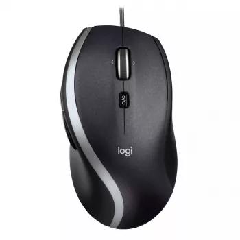 Maus Logitech LGT-M500 USB Type-A