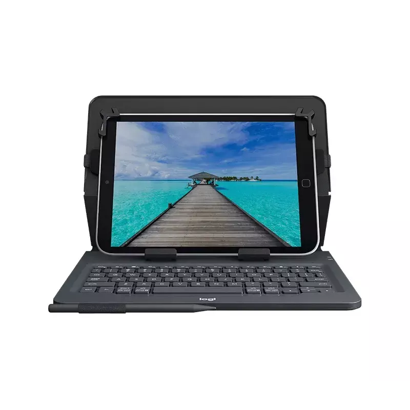 Tastatur-Hülle Logitech Universal Folio 920-008340