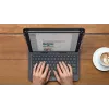 Tastatur-Hülle Logitech Universal Folio 920-008340