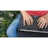Tastatur-Hülle Logitech Universal Folio 920-008340