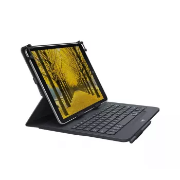 Tastatur-Hülle Logitech Universal Folio 920-008340