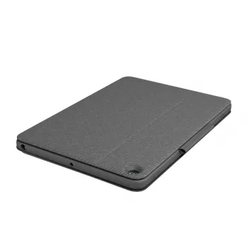 Logitech Combo Touch Tastaturhülle für iPad 7., 8., 9. Generation