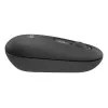 Tastatur-Maus-Kombination Logitech POP Icon QZERTY Bluetooth Mini Graphite Grün