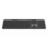 Wireless Tastatur Logitech Signature schlank Solar+ 920-013762