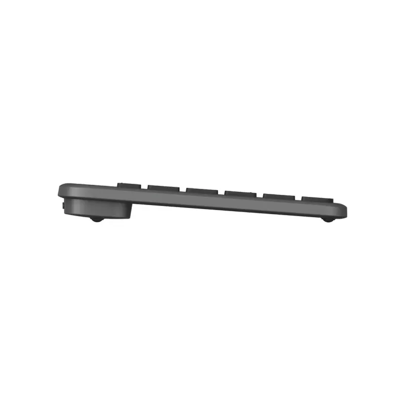 Wireless Tastatur Logitech Signature schlank Solar+ 920-013762