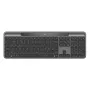 Wireless Tastatur Logitech Signature schlank Solar+ 920-013762
