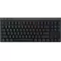 Mechanische Tenkeyless Gaming-Tastatur Logitech G515 LIGHTSPEED TKL Schwarz, HUN-Layout