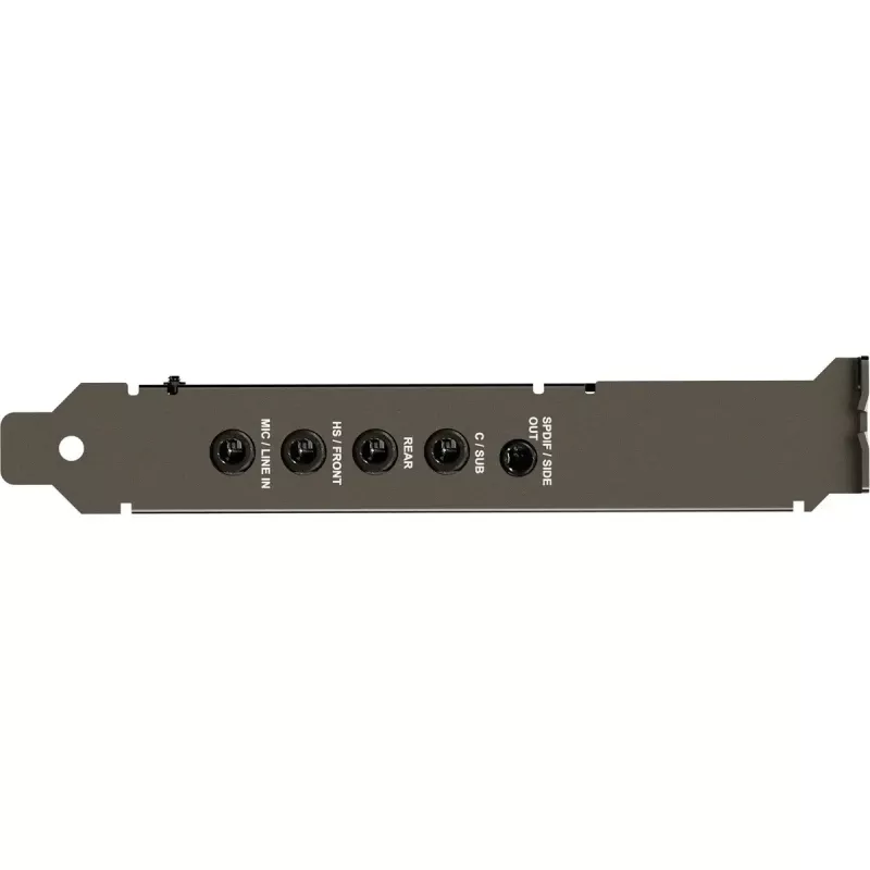 Soundkarte Creative Labs Sound Blaster Audigy Fx Pro