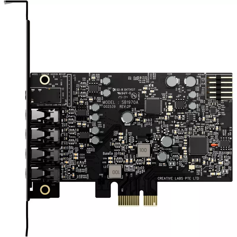 Soundkarte Creative Labs Sound Blaster Audigy Fx Pro