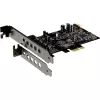 Soundkarte Creative Labs Sound Blaster Audigy Fx Pro