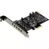 Soundkarte Creative Labs Sound Blaster Audigy Fx Pro