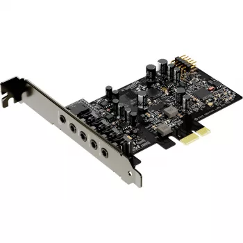 Soundkarte Creative Labs Sound Blaster Audigy Fx Pro
