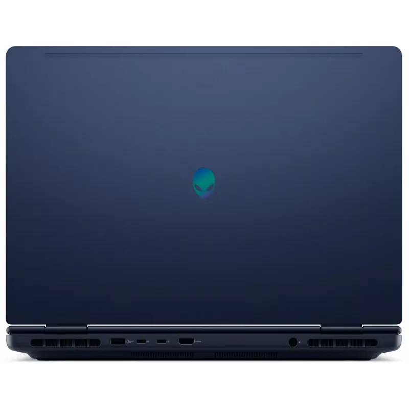 Laptop Alienware AC16250 16 Zoll Intel Core 5 210H 16GB 512GB NVIDIA RTX 4050 Windows 11 Pro