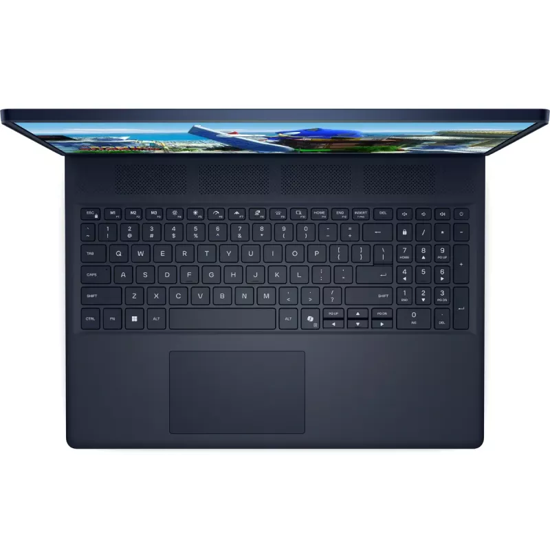 Laptop Alienware AC16250 16 Zoll Intel Core 5 210H 16GB 512GB NVIDIA RTX 4050 Windows 11 Pro