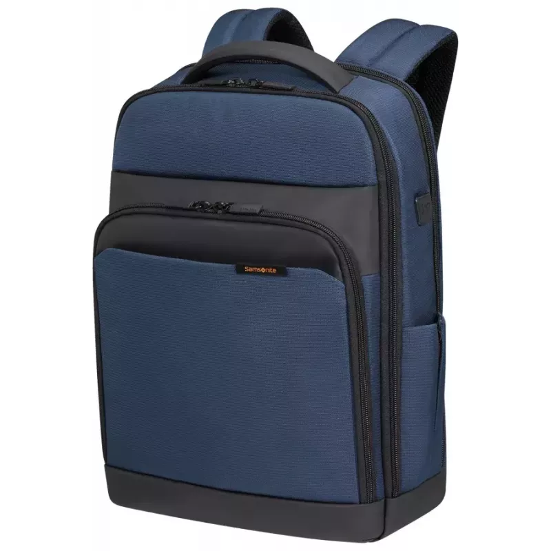 Rucksack Samsonite Mysight 39,6 cm (15,6 Zoll) Blau