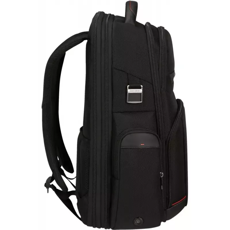 Rucksack Samsonite PRO-DLX 6 43,9 cm 17,3 Zoll Schwarz
