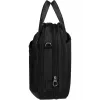 Aktentasche Samsonite PRO-DLX 6 39,6 cm erweiterbar Schwarz