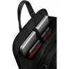 Aktentasche Samsonite PRO-DLX 6 39,6 cm erweiterbar Schwarz