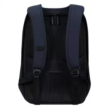Casual backpack Samsonite Securipak 2.0 Blue Recycled PET 100%