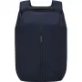 Casual backpack Samsonite Securipak 2.0 Blue Recycled PET 100%