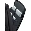Backpack Samsonite Securipak 2.0 43.9 cm 17.3 Zoll Schwarz