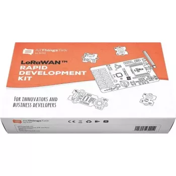 LoRaWAN Rapid Development Kit AllThingsTalk by ALSO Modell 101K-LOR01-RDKX002-01