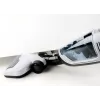 2-in-1 Stabstaubsauger Domo DO217SV