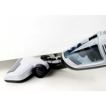 2-in-1 Stabstaubsauger Domo DO217SV