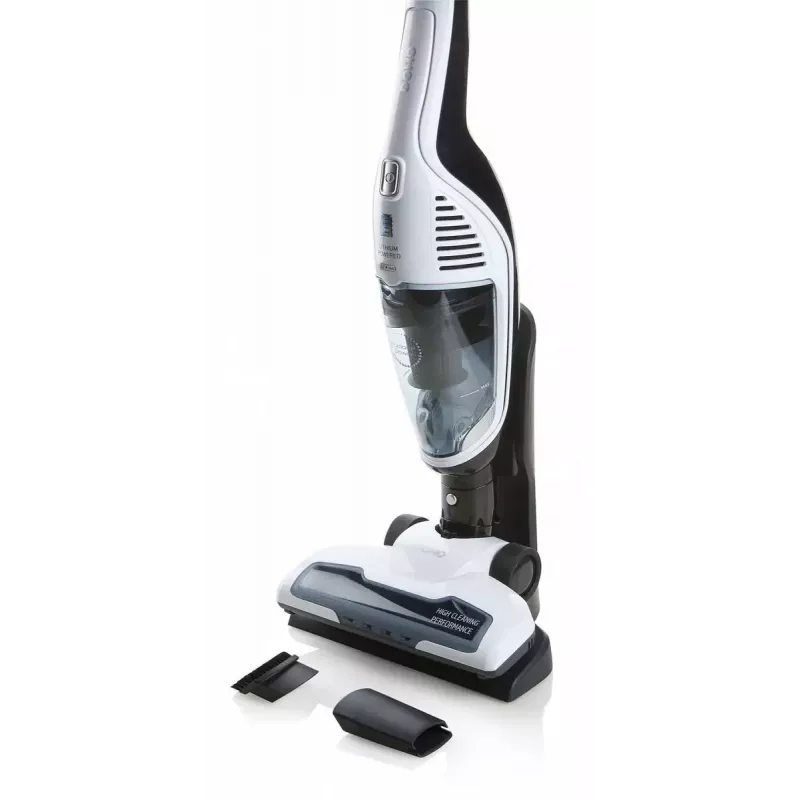 2-in-1 Stabstaubsauger Domo DO217SV