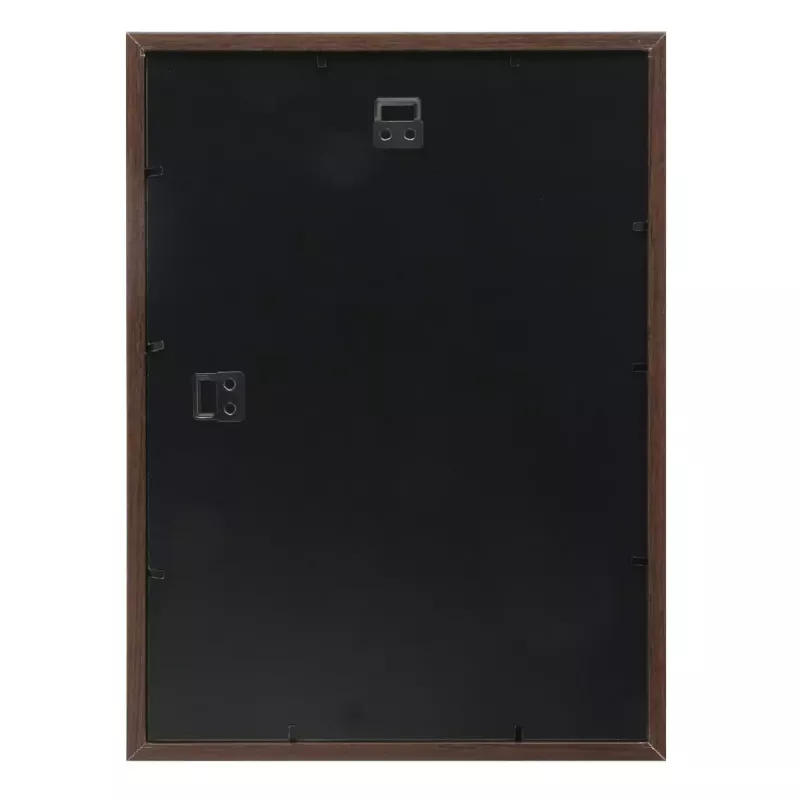Einzelbilderrahmen Deknudt S65KQ1 Braun 20X30