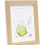 Bilderrahmen Deknudt S66KH1 P1 20x25 Holz Eiche mit Passepartout 20×25 cm