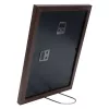 Einzelbilderrahmen Deknudt S44CH4 Braun 20x30