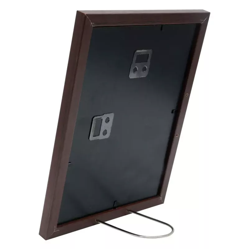 Einzelbilderrahmen Deknudt S44CH4 Braun 20x30