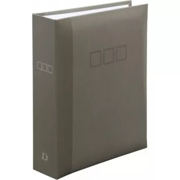 Foto-Einsteckalbum Deknudt A40H70200PH für 10x15 cm Fotos, Kapazität 200 Fotos