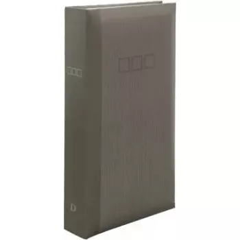 Foto-Taschenalbum Deknudt A40H70300PH für 300 Fotos 10x15 cm
