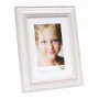 Einzelbilderrahmen Deknudt S221H1 Beige Weiß 150 mm x 200 mm