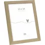 Bilderrahmen Deknudt S47CJ1 13x18 cm Massivholz Eiche — Holz-Bilderrahmen für Hochformat